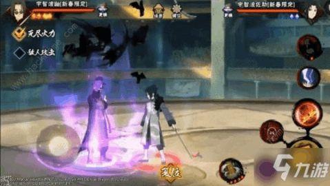 火影最新爆料图文大全,揭秘忍者世界新篇章